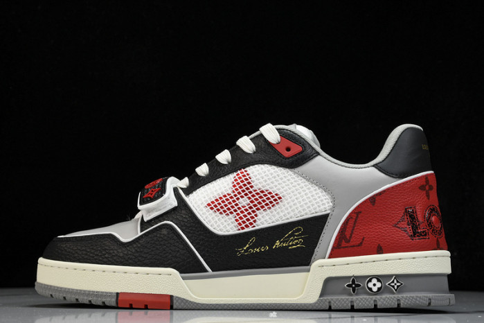 lvt sneakers copshoe l&v-241