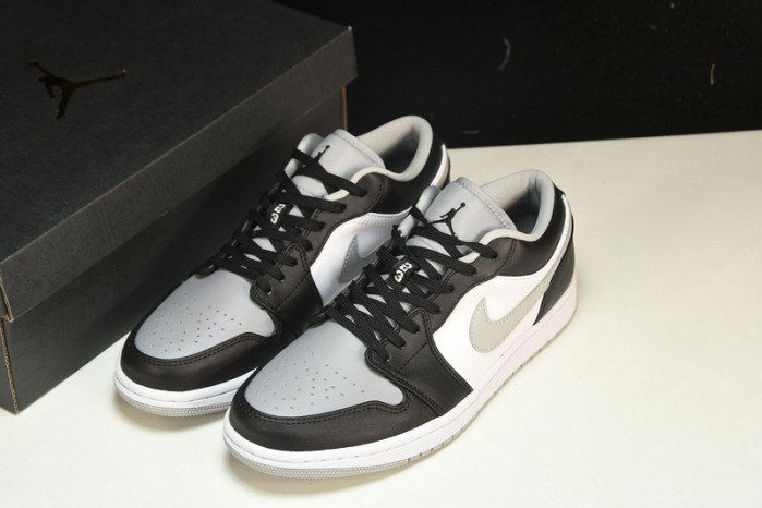 jordan 1 low shadow - 553558-039