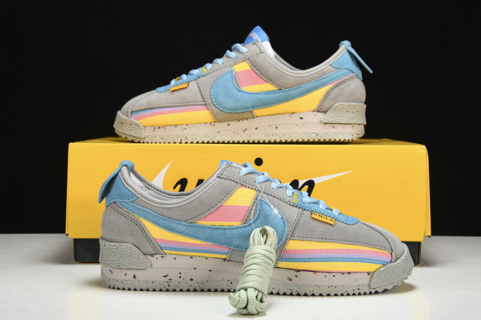 union x nike cortez dr1413-002