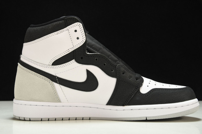 jordan 1 retro high og stage haze - 555088-108
