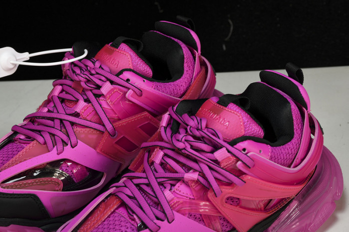 bl trainers track -copshoe bl224