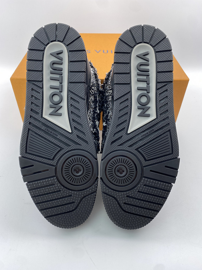 lvt sneakers copshoe l&v-184