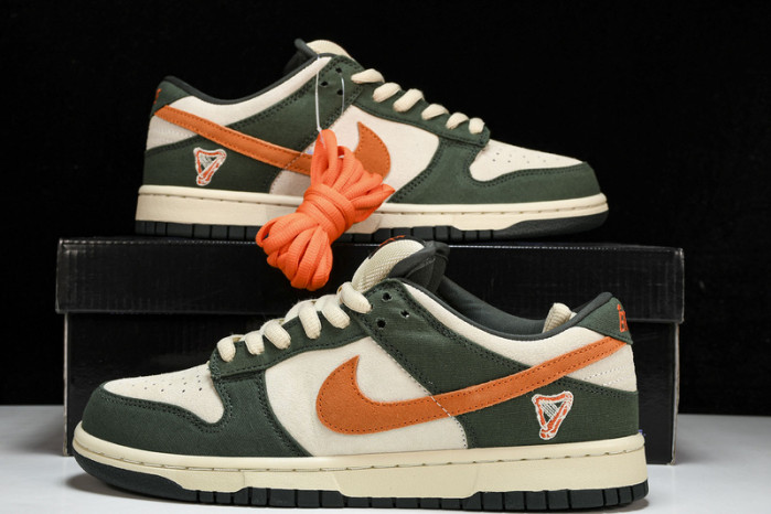 nike sb dunk low eire - 304292-185