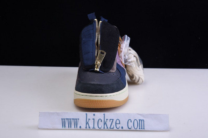 air force 1 low travis scott cactus jack - cn2405-900