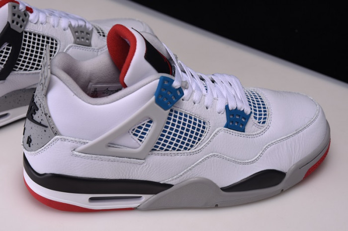 air jordan 4 