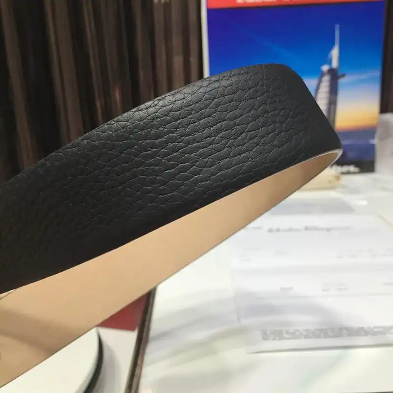 Salvatore Ferragamo s Belte 1905BL0019