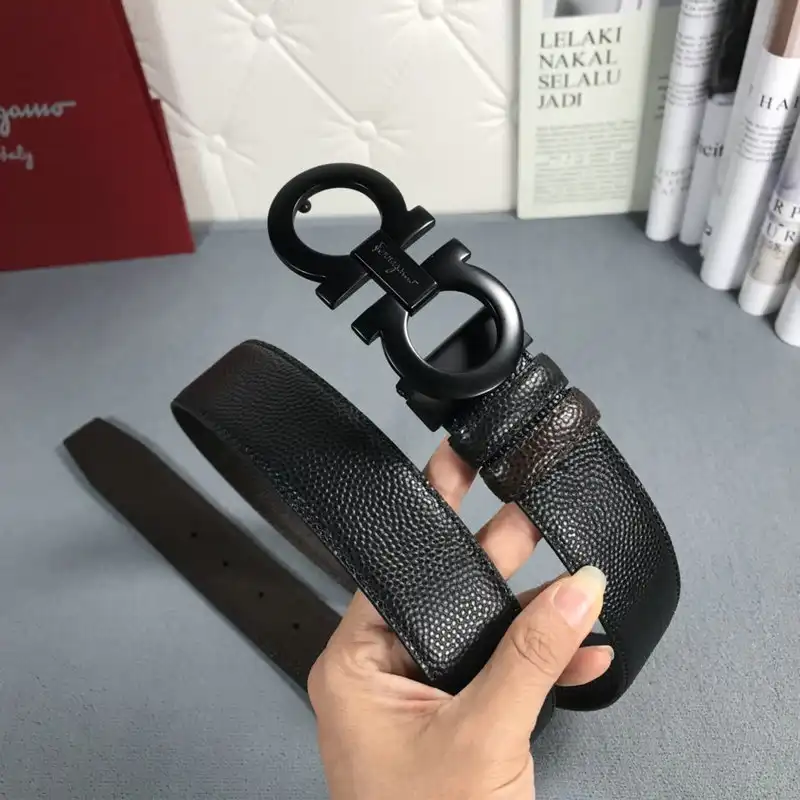 Salvatore Ferragamo s Belt 2012XIA0097