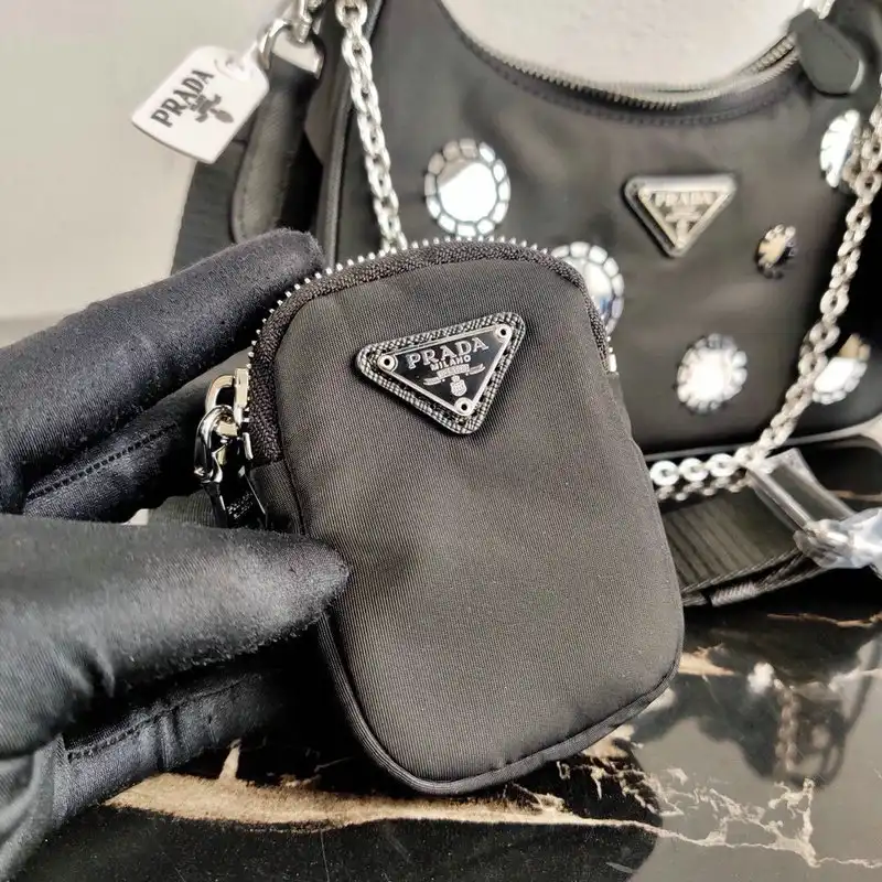 Pra*a bags 206fy0047