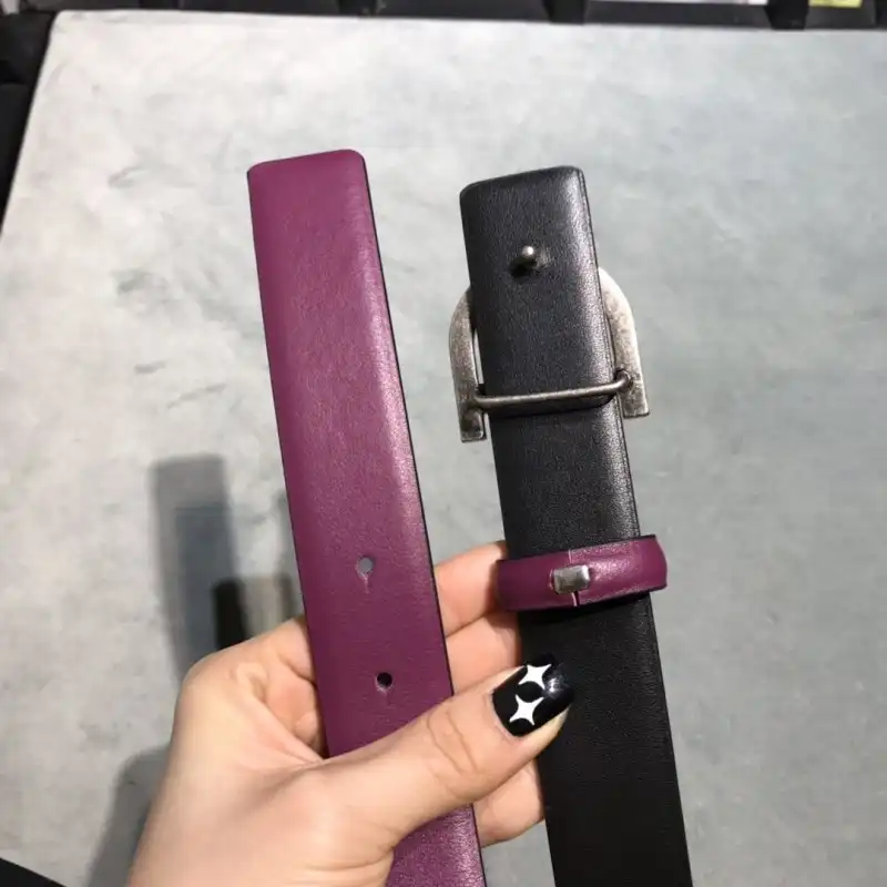 Dio s Belt 20XIA0011