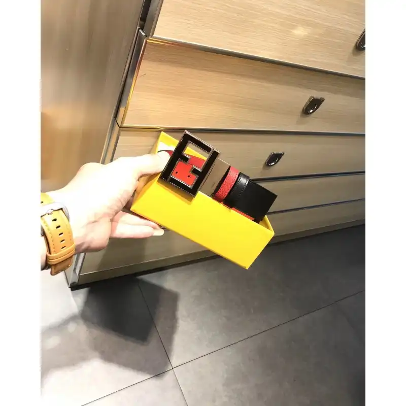 F**di s belt 20xia0021