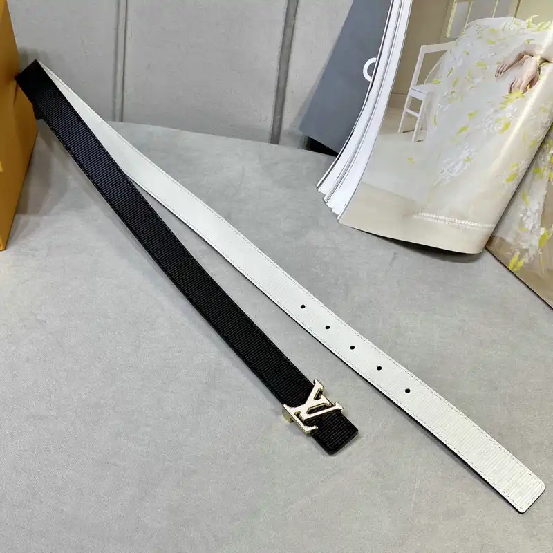 LV Belts 2101SH0100
