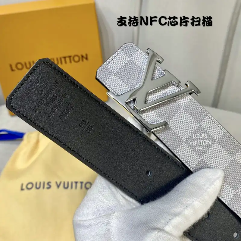 LV Belts 2102SH0040