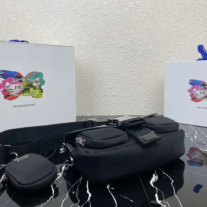 Pra*a bags 2104dj0013