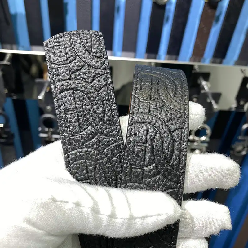 Salvatore Ferragamo Belts 2104XF0046