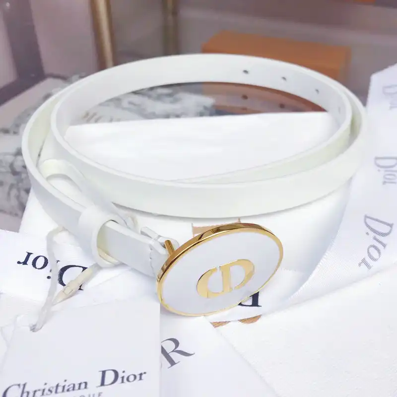 Dio Belts 2106XF0056