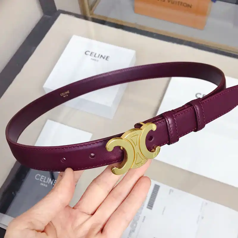 Ce1i*e belts 2106xf0061