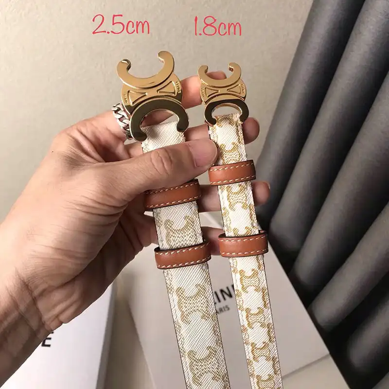 Ce1i*e belts 2108xf0005