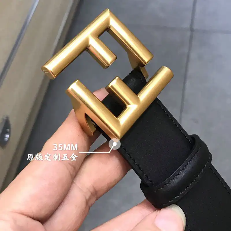 F**di belts 2109xf0048