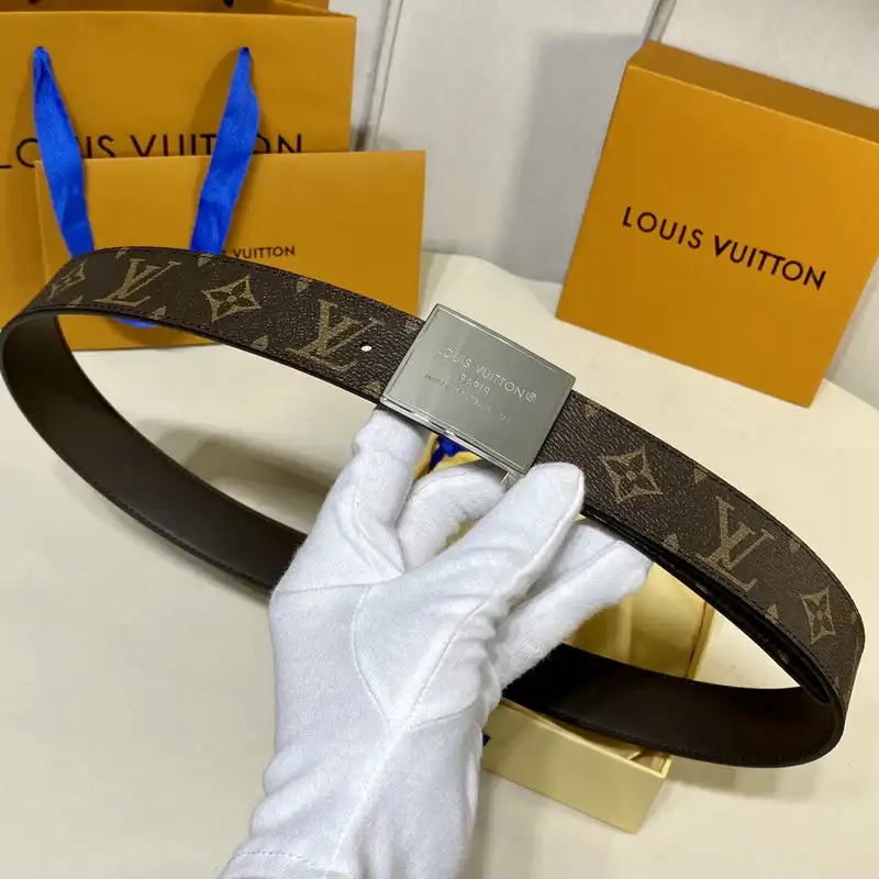 LV Belts 2109XA0010