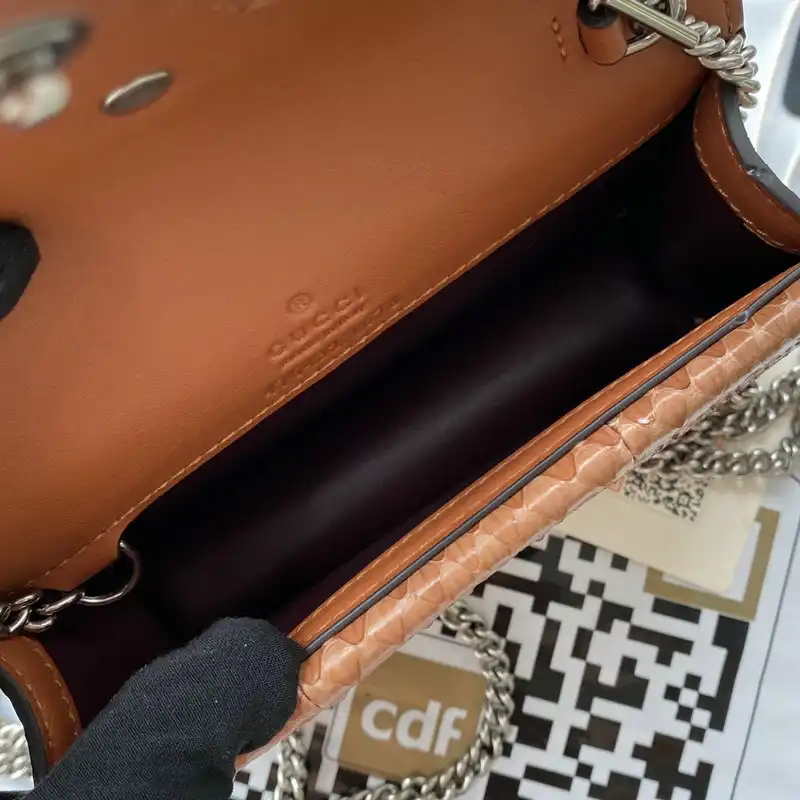 G*u*i bag 2109ya0220