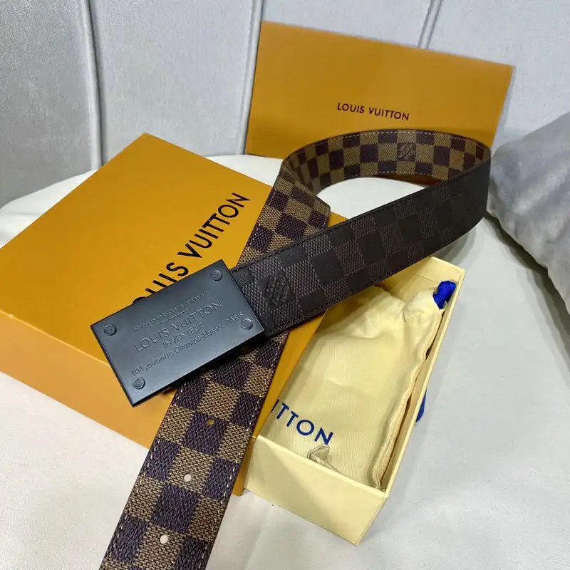 LV Belts 2110XA0124