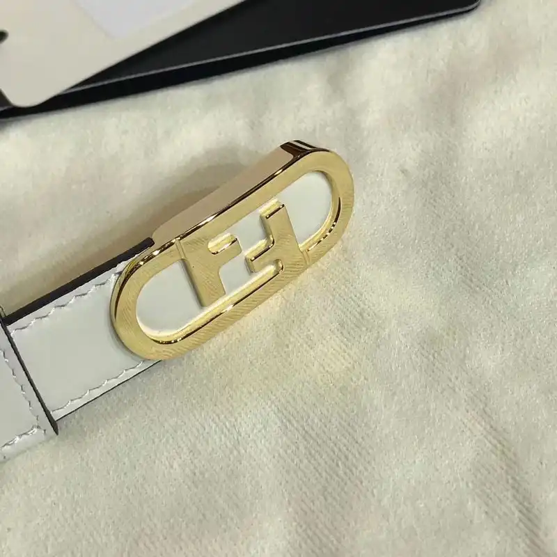 F**di belts 2110xf0009