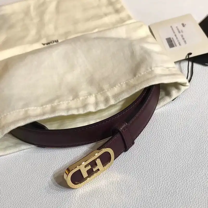 F**di belts 2110xf0010