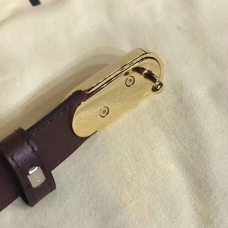 F**di belts 2110xf0010