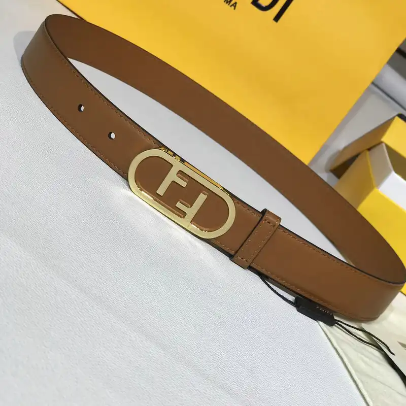 F**di belts 2110xf0013