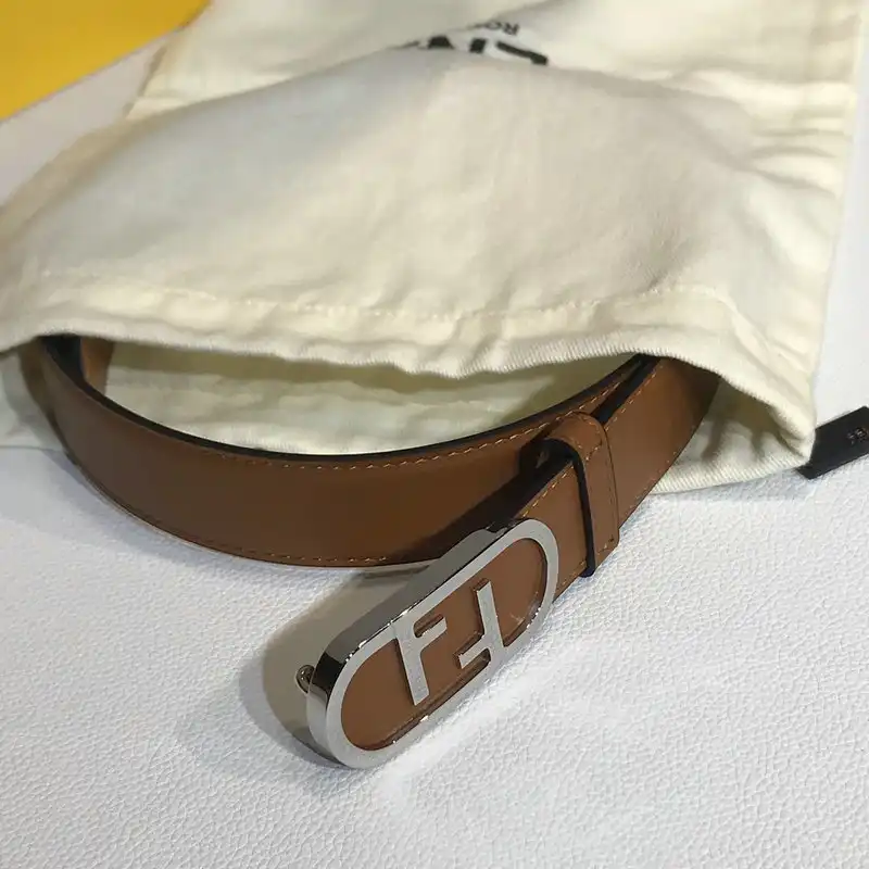 F**di belts 2110xf0014