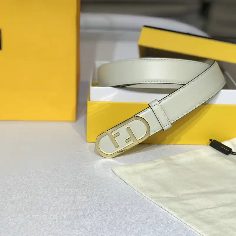 F**di belts 2110xf0015