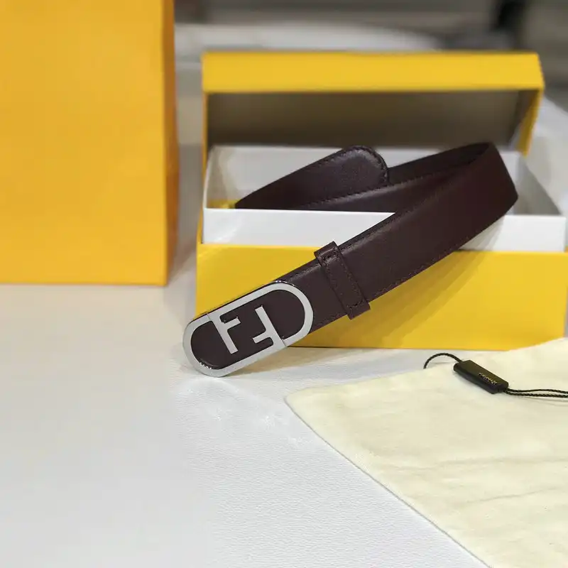 F**di belts 2110xf0018