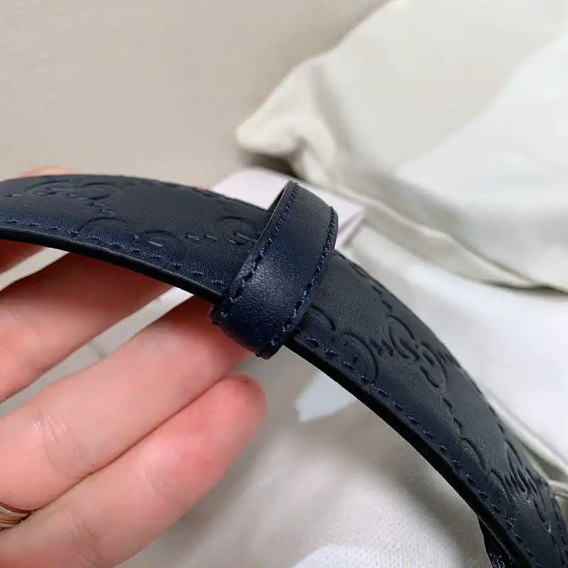 G*u*i belts 2110xf0023