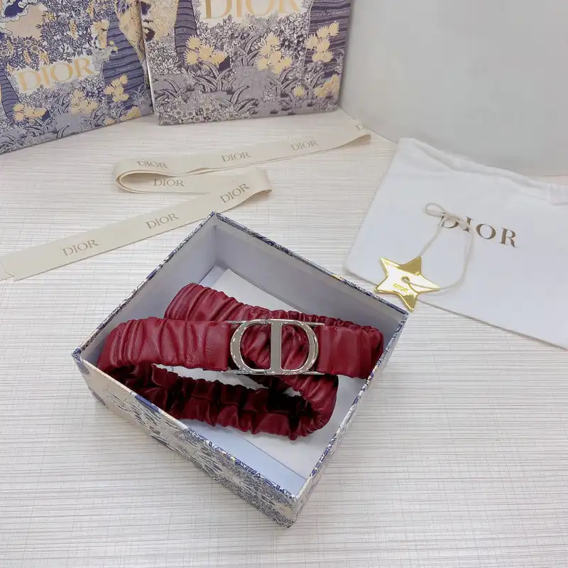 Dio Belts 2111XF0038