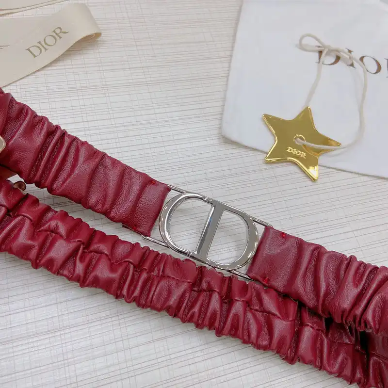 Dio Belts 2111XF0038