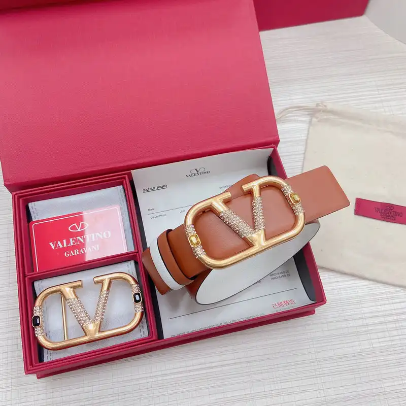 Va1e*ntin0 belts 2111xf0053