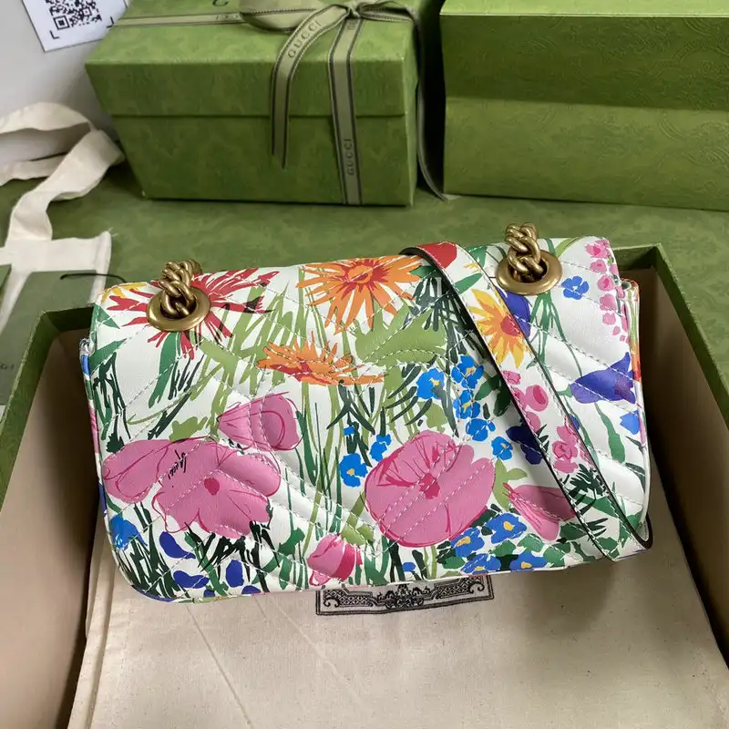 G*u*i bag 2112ya0077