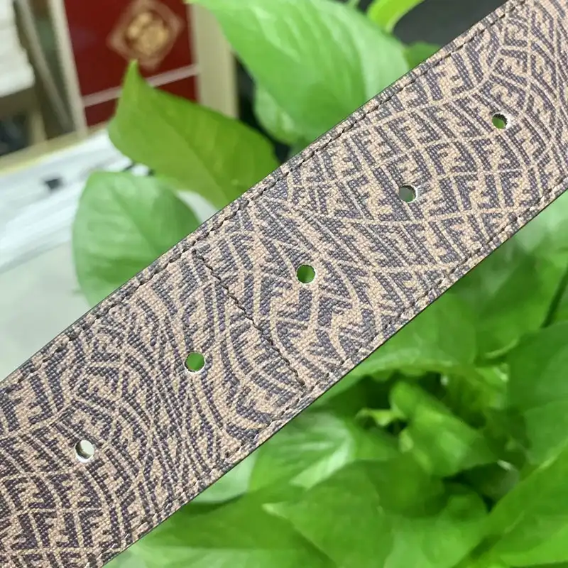 F**di belts 2201xa0046