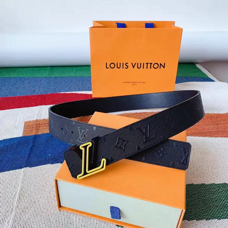 LV Belts 2201XA0076