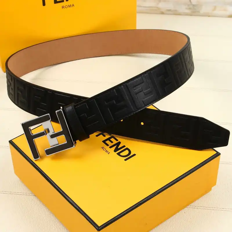 F**di belts 2201xa0094