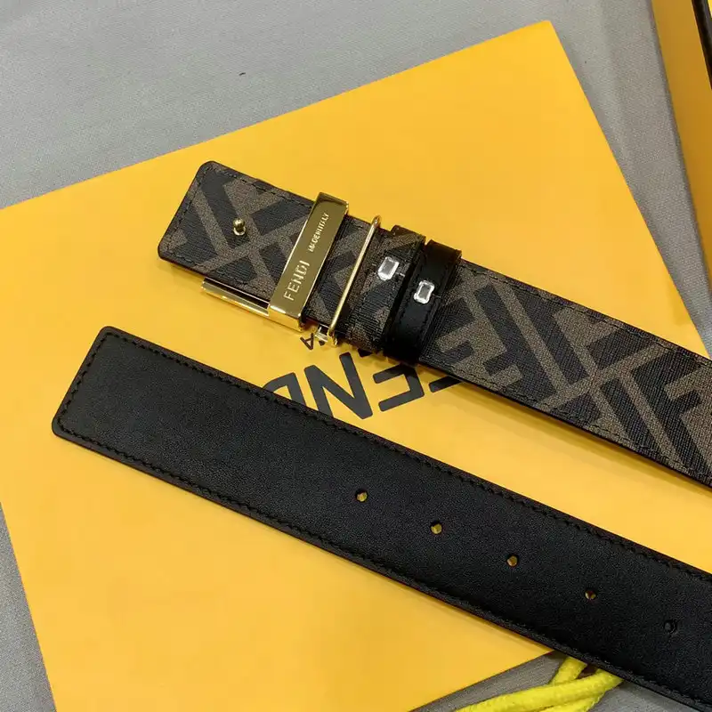 F**di belts 2201xa0142