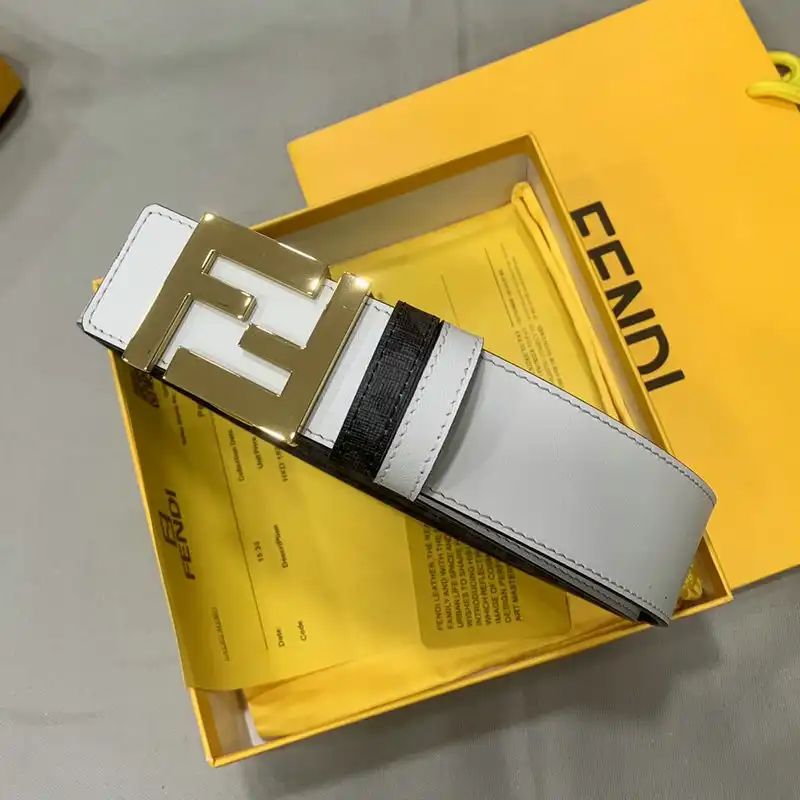 F**di belts 2201xa0146