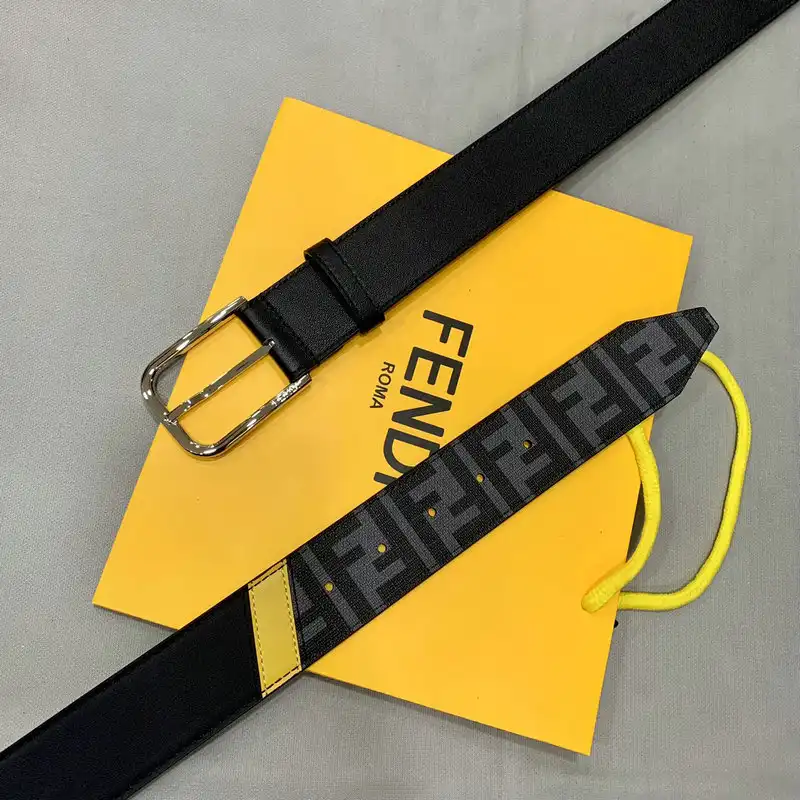F**di belts 2201xa0165