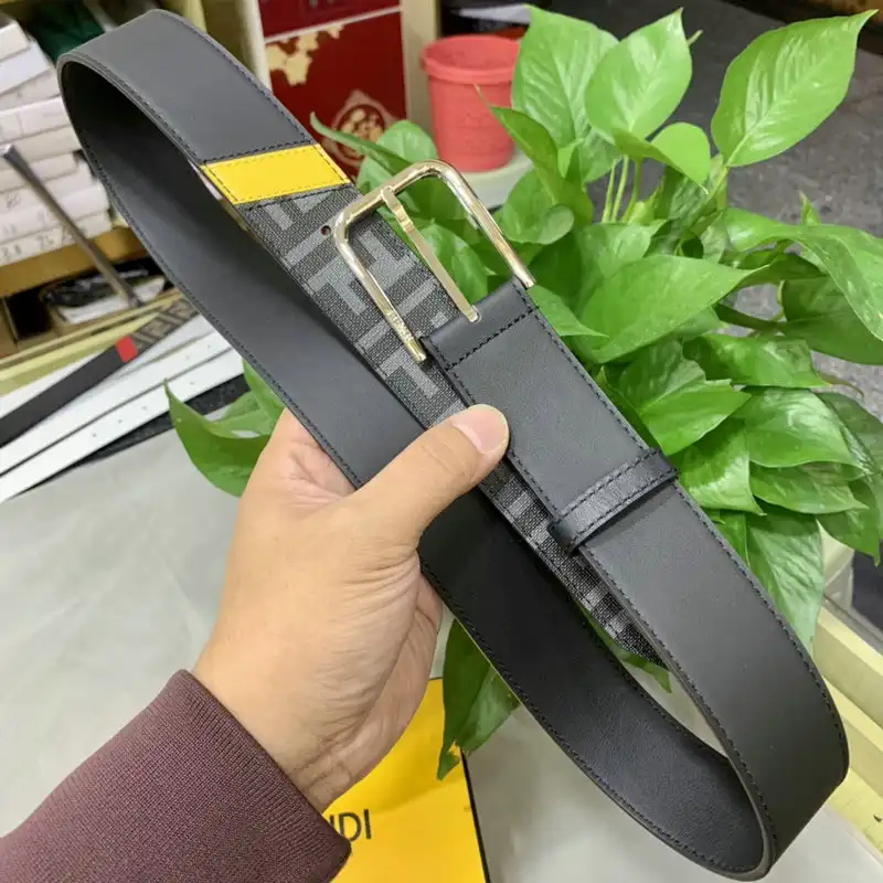 Fendi Belts 2201XA0165