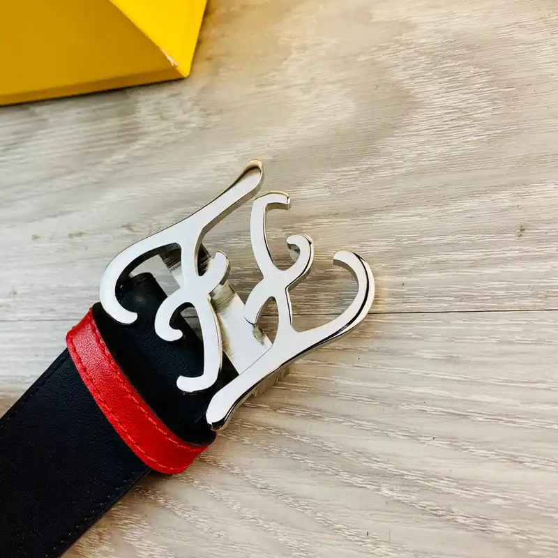Fendi Belts 2202XA0005