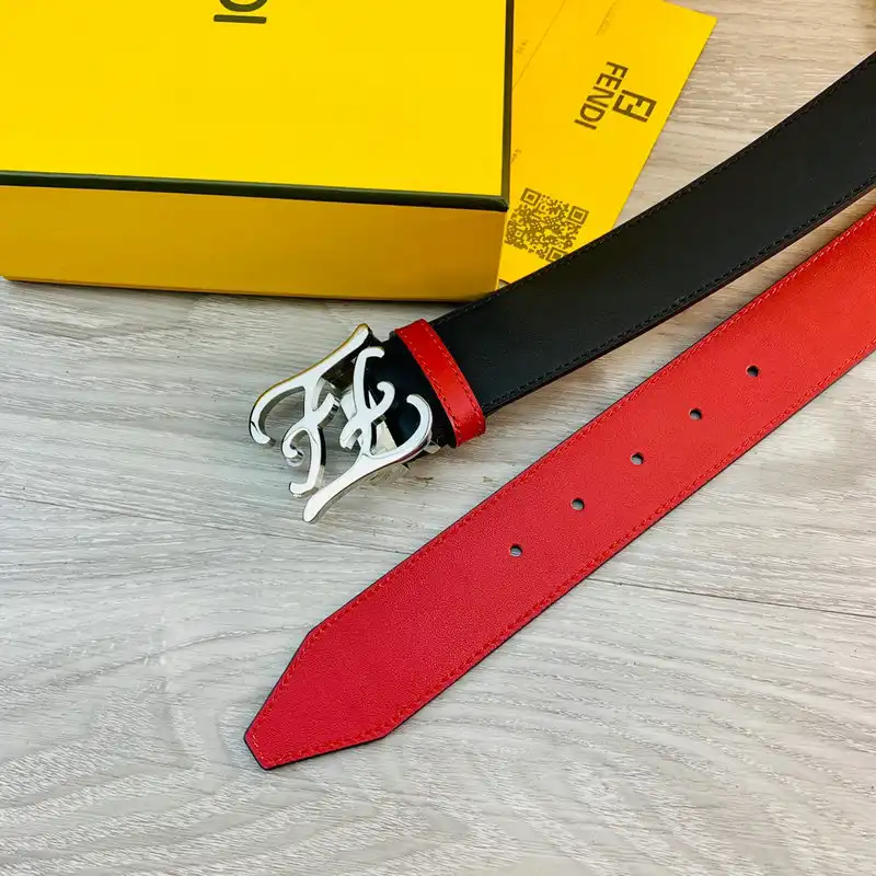 Fendi Belts 2202XA0005
