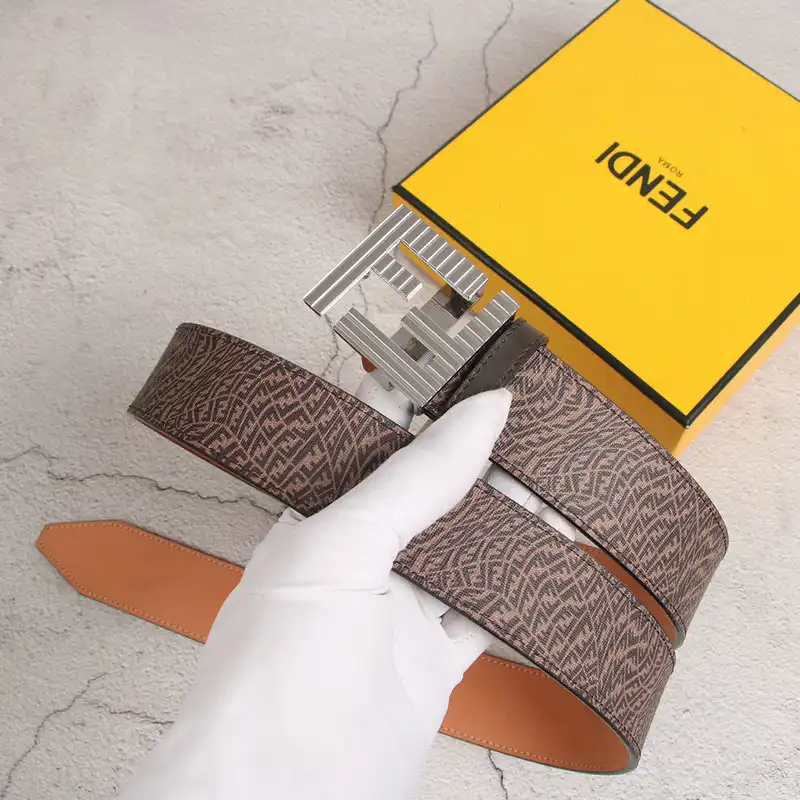 F**di belts 2202xa0007
