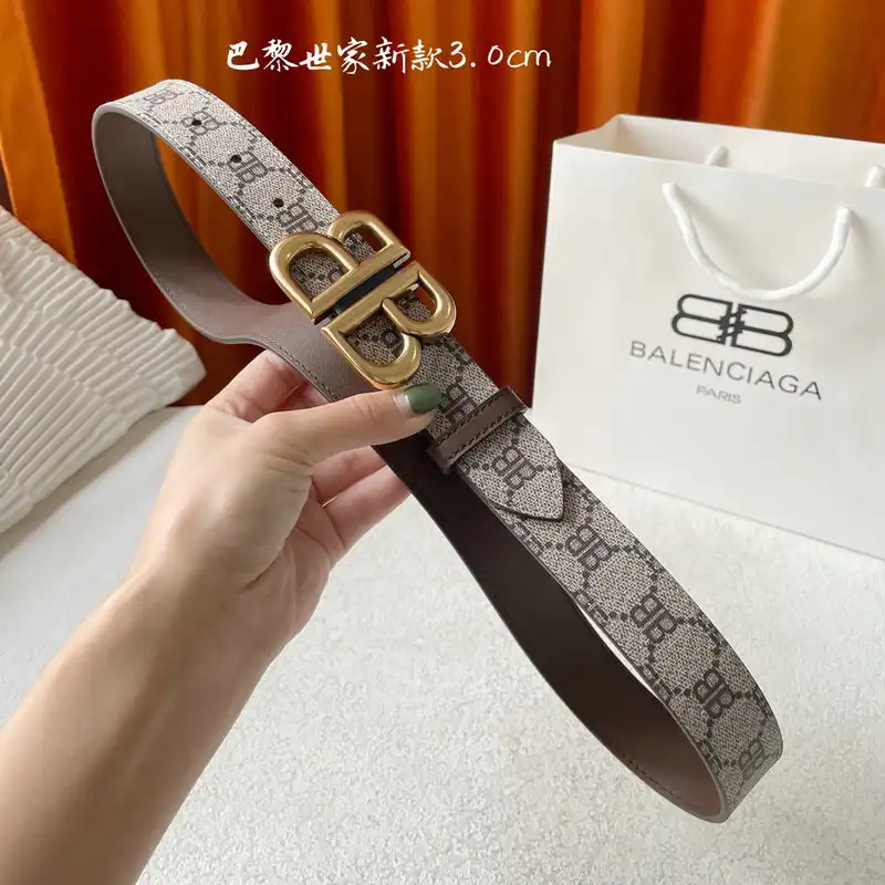 Ba1en*iaga belts 2204xa0012
