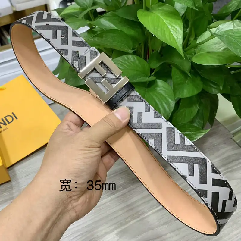 F**di belts 2204xa0016