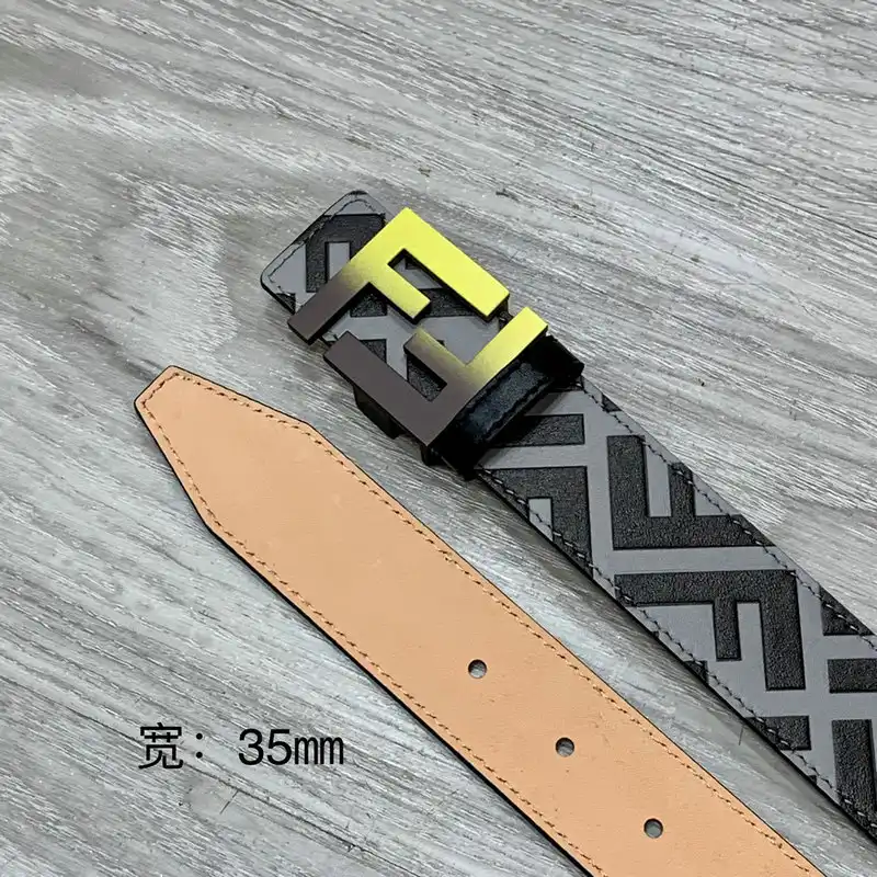 F**di belts 2204xa0017